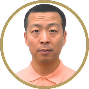 Dr. Shuai Chen